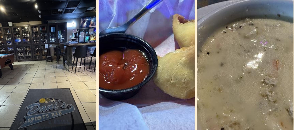 Dani's Sports Bar & Grill